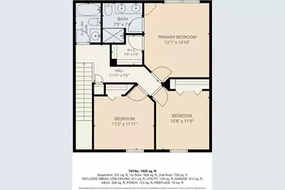 4383 Goldendawn Way, Liberty Township, OH 45044 - Photo 43