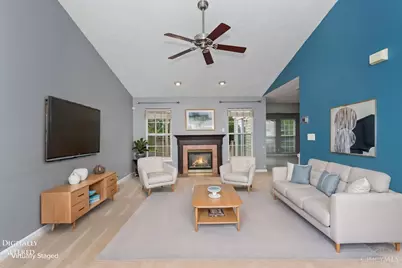 4383 Goldendawn Way, Liberty Township, OH 45044 - Photo 5