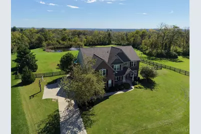 2356 Triple Creek Court, Turtle Creek Township, OH 45036 - Photo 3