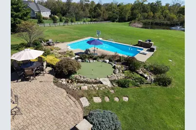 2356 Triple Creek Court, Turtle Creek Township, OH 45036 - Photo 67