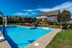 2356 Triple Creek Ct, Turtle Creek Township, OH 45036 - Photo 5