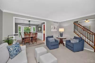 2459 Carriagegate Lane, Deerfield Township, OH 45039 - Photo 5