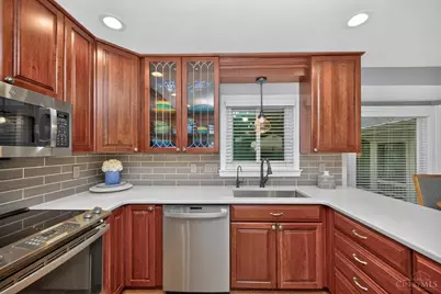 2459 Carriagegate Lane, Deerfield Township, OH 45039 - Photo 19