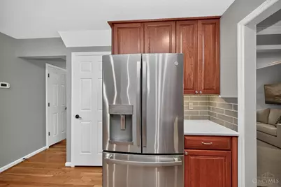 2459 Carriagegate Lane, Deerfield Township, OH 45039 - Photo 21