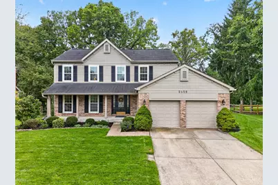 2459 Carriagegate Lane, Deerfield Township, OH 45039 - Photo 1