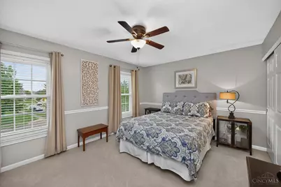 2459 Carriagegate Lane, Deerfield Township, OH 45039 - Photo 29