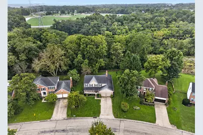 2459 Carriagegate Lane, Deerfield Township, OH 45039 - Photo 53