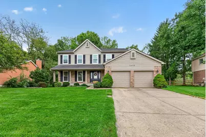 2459 Carriagegate Lane, Deerfield Township, OH 45039 - Photo 3