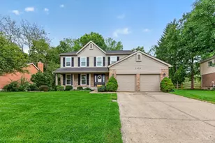 2459 Carriagegate Ln, Deerfield Township, OH 45039 - Photo 3