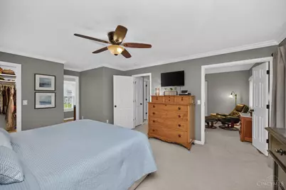 2459 Carriagegate Lane, Deerfield Township, OH 45039 - Photo 25