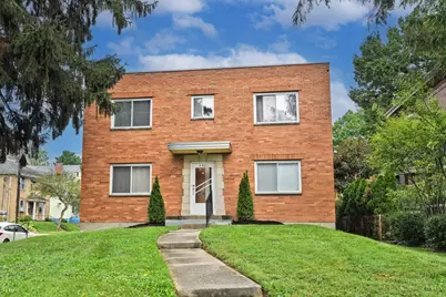 3901 Millsbrae Avenue, Cincinnati, OH 45209 - Photo 1