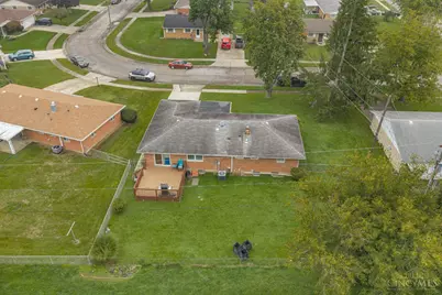 473 Rosetta Street, New Lebanon, OH 45345 - Photo 11