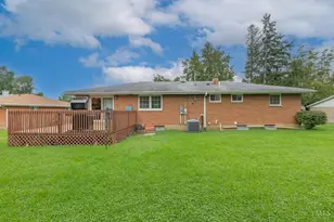 473 Rosetta St, New Lebanon, OH 45345 - Photo 5