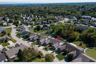 3409 Kleeman Lake Court, Cincinnati, OH 45211 - Photo 11