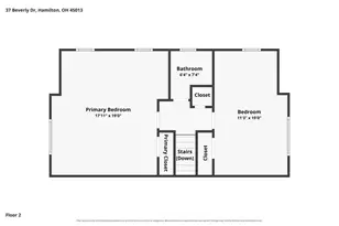 37 Beverly Dr, Hamilton, OH 45013 - Photo 33