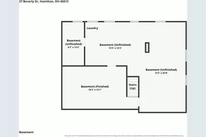 37 Beverly Drive, Hamilton, OH 45013 - Photo 31