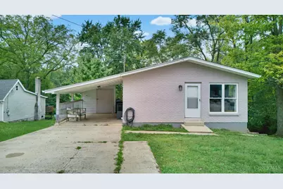 230 W Fancy Street, Blanchester, OH 45107 - Photo 1
