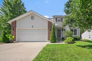 873 Greengate Dr, Lebanon, OH 45036 - Photo 1