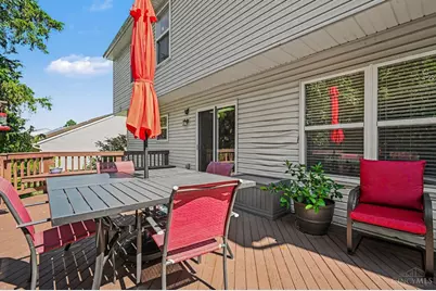 873 Greengate Drive, Lebanon, OH 45036 - Photo 21