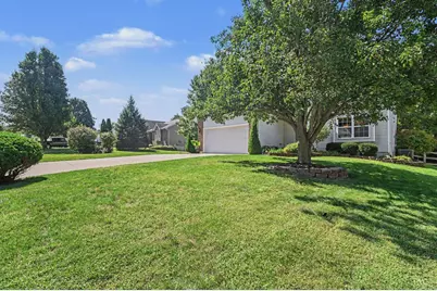 873 Greengate Drive, Lebanon, OH 45036 - Photo 3