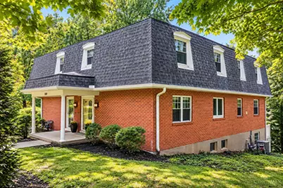 1207 Isis Avenue #B, Cincinnati, OH 45208 - Photo 1