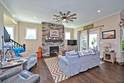390 Bailey Street, Turtle Creek Township, OH 45036 - Photo 9