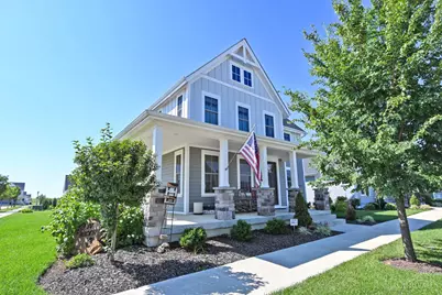 390 Bailey Street, Turtle Creek Township, OH 45036 - Photo 3