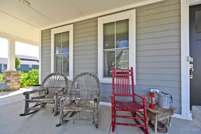 390 Bailey Street, Turtle Creek Township, OH 45036 - Photo 5
