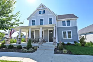 390 Bailey St, Turtle Creek Township, OH 45036 - Photo 1