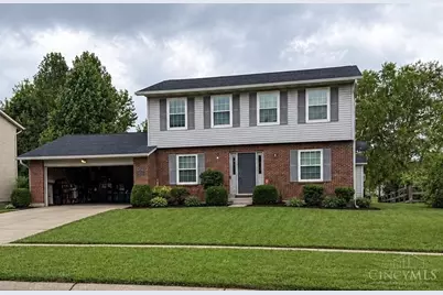 2041 Apple Knoll Lane, Monroe, OH 45044 - Photo 1