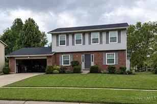 2041 Apple Knoll Ln, Monroe, OH 45044 - Photo 1