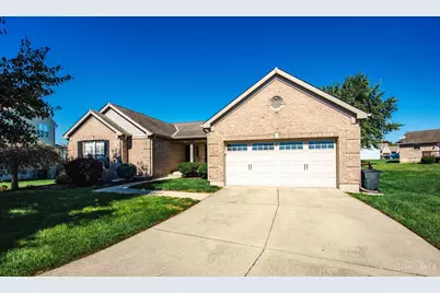 800 Autumn Court, Trenton, OH 45067 - Photo 3