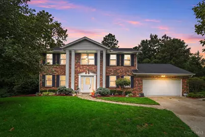 10033 Cliffwood Court, West Chester, OH 45241 - Photo 1