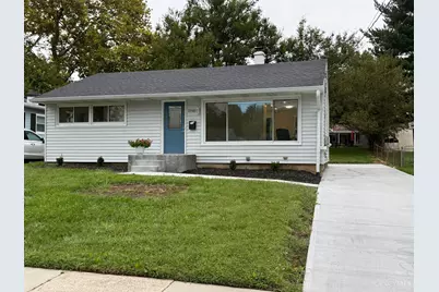 3985 Mantell Avenue, Sycamore Township, OH 45236 - Photo 1