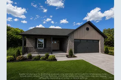 845 W Arlington Drive, Trenton, OH 45067 - Photo 1
