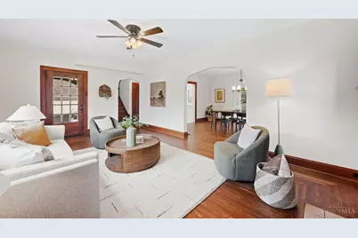6514 Tyne Avenue, Cincinnati, OH 45213 - Photo 3