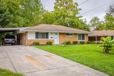 8763 Zodiac Drive, Springfield Township, OH 45231 - Photo 1