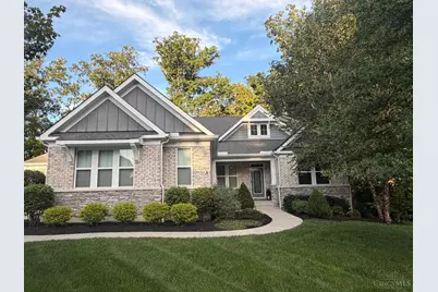 1691 Bluffton Terrace Drive, Hamilton Township, OH 45039 - Photo 1