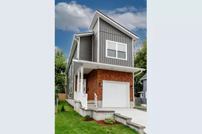 1906 Kinney Avenue, Cincinnati, OH 45207 - Photo 1