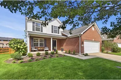 8044 Seabury Court, West Chester, OH 45069 - Photo 9