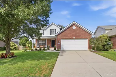8044 Seabury Court, West Chester, OH 45069 - Photo 7