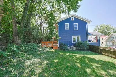 6264 Cortelyou Avenue, Cincinnati, OH 45213 - Photo 37