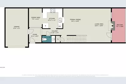 1021 Windsor Street, Cincinnati, OH 45206 - Photo 23