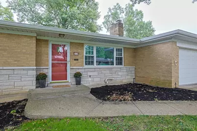 5928 Thornhill Avenue, Cincinnati, OH 45224 - Photo 3