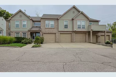 8404 Ridge Pointe Court, Reading, OH 45237 - Photo 1