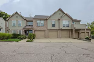 8404 Ridge Pointe Ct, Reading, OH 45237 - Photo 1
