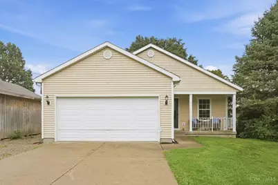 914 Garver Road, Monroe, OH 45044 - Photo 3