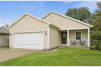 914 Garver Road, Monroe, OH 45044 - Photo 1