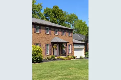 2331 Donnington Lane, Anderson Township, OH 45244 - Photo 5