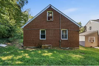 1318 Woodland Avenue, Springfield Township, OH 45237 - Photo 43